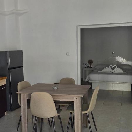 Hotel Thirasia Fira  Exteriér fotografie